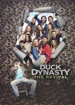 Duck Dynasty: The Revival movie25