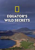 Watch Equator's Wild Secrets Movie25