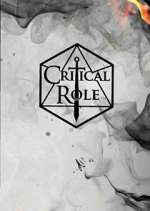Critical Role movie25