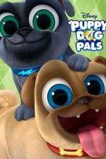 Watch Puppy Dog Pals Movie25