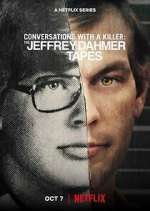 Watch Conversations with a Killer: The Jeffrey Dahmer Tapes Movie25