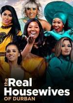 Watch The Real Housewives of Durban Movie25