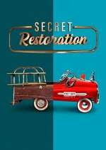 Watch Secret Restoration Movie25