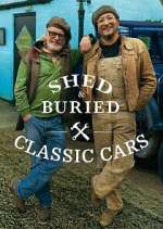 movie25 Shed & Buried: Classic Cars Shed & Buried: Classic Cars movie25