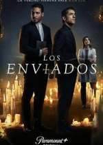 Watch Los Enviados Movie25