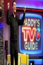 Watch Paddy's TV Guide Movie25