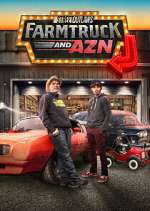Watch Street Outlaws: Farmtruck and Azn Movie25