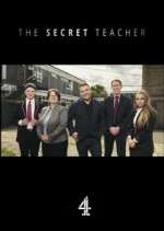 Watch The Secret Teacher Movie25