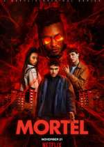 Watch Mortel Movie25