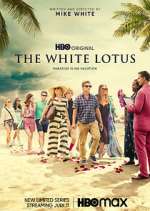 The White Lotus movie25