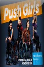 Watch Push Girls Movie25