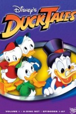 Watch DuckTales Movie25