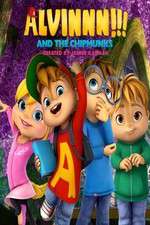Watch Alvinnn!!! and the Chipmunks Movie25