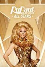 RuPaul\'s Drag Race All Stars movie25