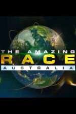 Watch The Amazing Race Australia Movie25