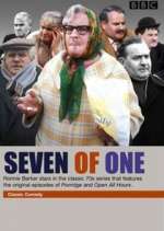 Watch Seven of One Movie25