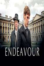 Watch Endeavour Movie25