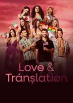 Love & Translation movie25