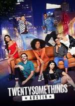 Watch Twentysomethings: Austin Movie25
