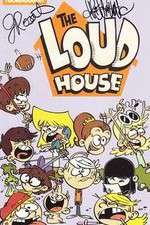 Watch The Loud House Movie25