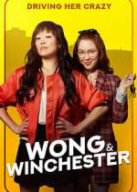 Watch Wong & Winchester Movie25