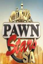 Watch Pawn Stars SA Movie25