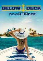 Below Deck Down Under movie25