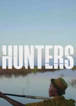 Watch Hunters Movie25