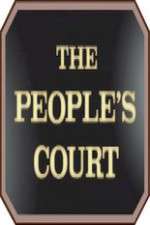 Watch The People's Court Movie25