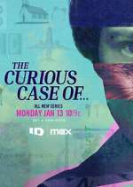 The Curious Case Of… movie25