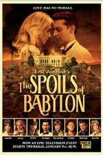 Watch The Spoils of Babylon Movie25