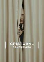 Watch Cristóbal Balenciaga Movie25