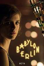 Watch Babylon Berlin Movie25