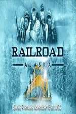 Watch Railroad Alaska Movie25