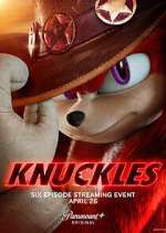 Knuckles movie25